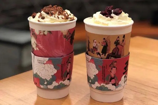 纯粹的人生,从一杯茶开始 纯粹的人生,从一杯茶开始