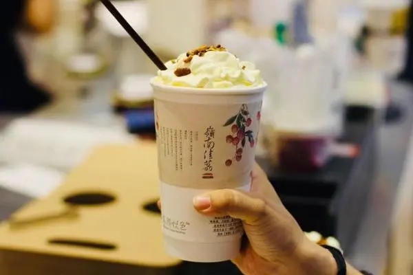 茶颜悦色加盟,打造财富新纪元 茶颜悦色加盟,打造财富新纪元