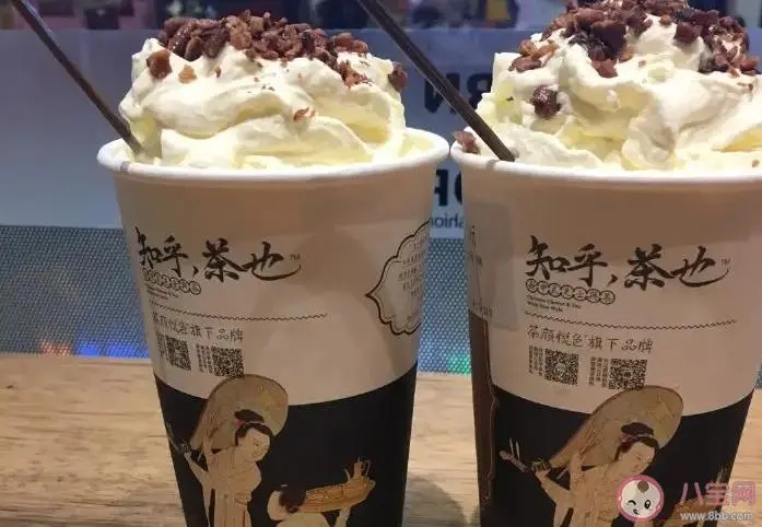 共享创业辉煌的新锐力量 —— 茶颜悦色加盟 共享创业辉煌的新锐力量 —— 茶颜悦色加盟