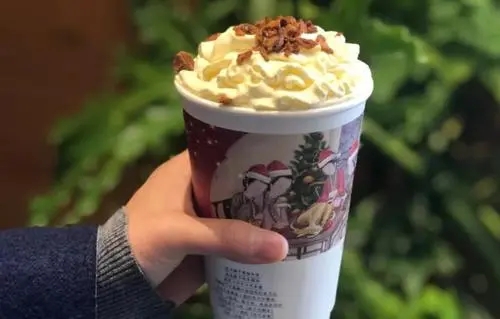 茶颜悦色:引领饮品市场的新风尚 茶颜悦色:引领饮品市场的新风尚